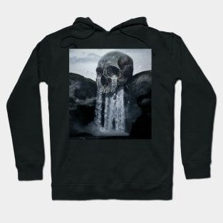 Skull Valley Hoodie